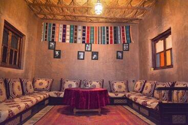 پانسیون Dar Nadia Bendriss