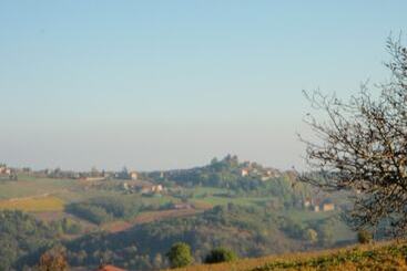 פנסיון Domaine Des Fonterouilles