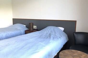 بنسيون Guest House Bigfisher Club