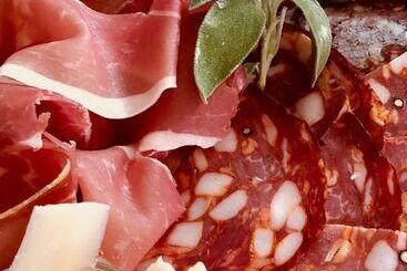 Пансион Klimpfjällsgården Hotel & Restaurant