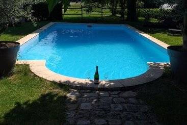 ペンション Le Mouton