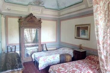 بنسيون Palazzo Chintamani
