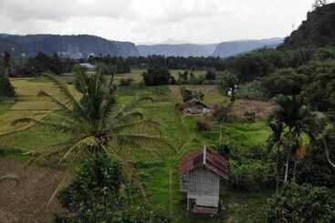 بنسيون Sijo Art And Guesthouse