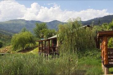 بنسيون The Old Orchard
