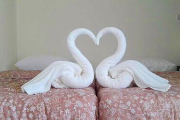 بنسيون Wecare Hostel Naiyang