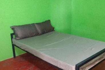 펜션 Yuhibuhi Forest Resort