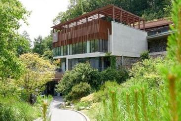 Resort Healience Seonmaeul