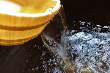 ריוקאן Tennryuusou