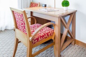 هتل 219 Sea Shell Studio