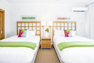 هتل 510 Ocean Studio