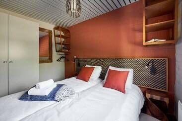 Lake Resort Beekse Bergen