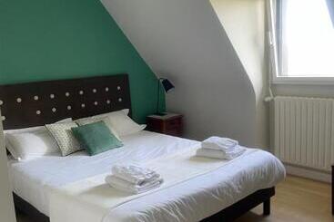 צימר Le Clos Des Abers