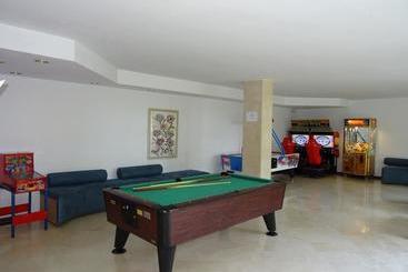 Appartment Ar Bolero Park