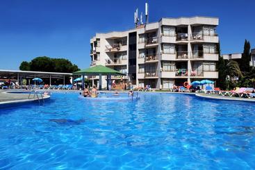 آپارتمان Ar Bolero Park