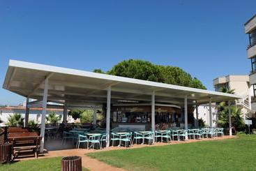 Ar Bolero Park