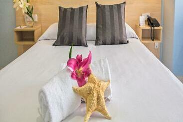 Alexandra Aparthotel Benstarhotelgroup