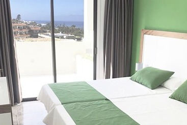 Apartamentos Bahia Playa