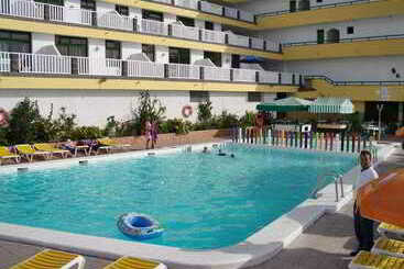 Apartamentos Balcón de Amadores