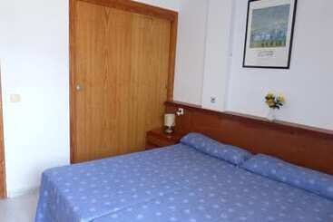 Apartamentos Balear Beach