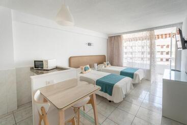 Apartamentos Borinquen