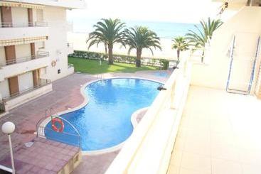 דירות לתיירים Apartamentos Colibri