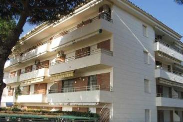 Apartamentos Colibri