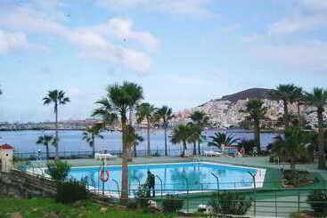 Apartamentos Costamar