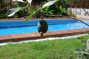 Apartamentos Costamar