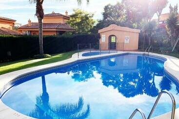 Apartamentos El Portón