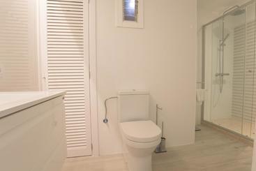 Apartamento Ferrera Park 103