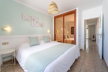 Apartamentos Isla De Lobos   Adults Only