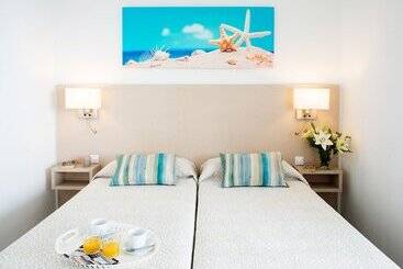 Apartamentos Livvo Oasis