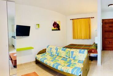 Apartamentos Maribel