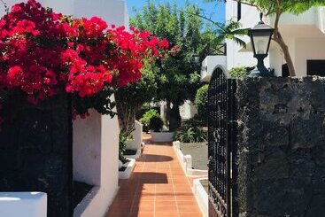 Apartamentos Maribel