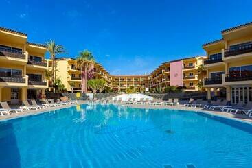 Apartamento Marino Tenerife