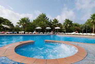 Apartamentos Ontario