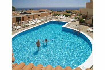 شقة فندقية Paradise Court Apart