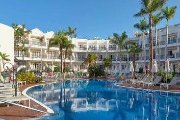 Apartamentos Parque Del Sol