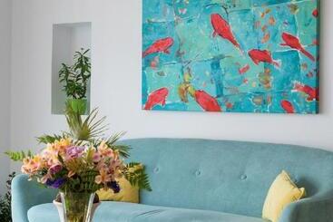 Apartamentos Playamar