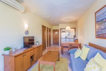 Apartamentos Ronda IV