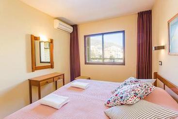 Apartamentos Ronda IV