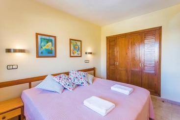 Apartamentos Ronda IV