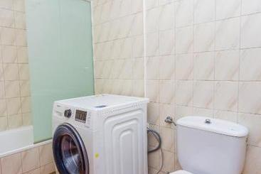 Apartamentos Ronda IV