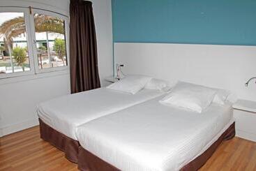 Apartamentos San Marcial