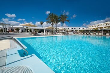 Apartamentos Santa Rosa