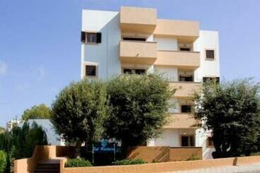 Apartamentos Sol Radiante