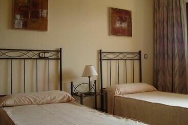Apartamentos Ronda IV