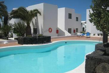 公寓 Atlantis Las Lomas