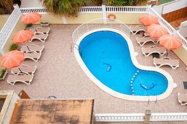 Bon Aire Apartamentos