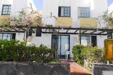 Bungalows Capri